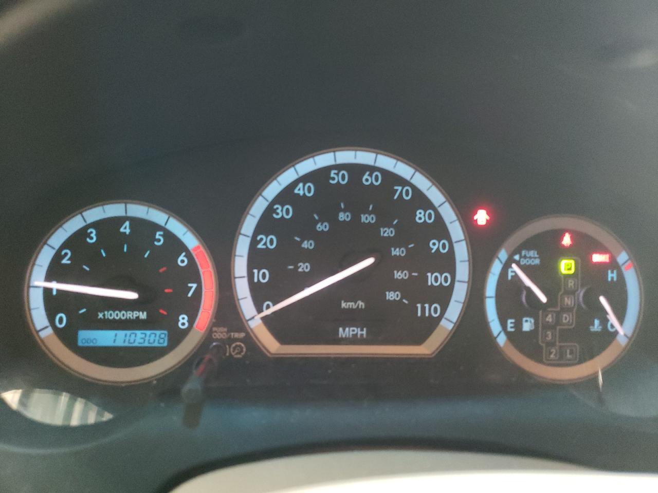 2004 Toyota Sienna Ce VIN: 5TDZA23C94S045253 Lot: 92672705