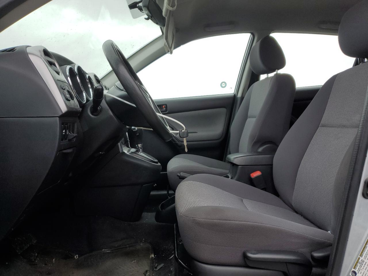 2006 Pontiac Vibe VIN: 5Y2SL65886Z448962 Lot: 92386855