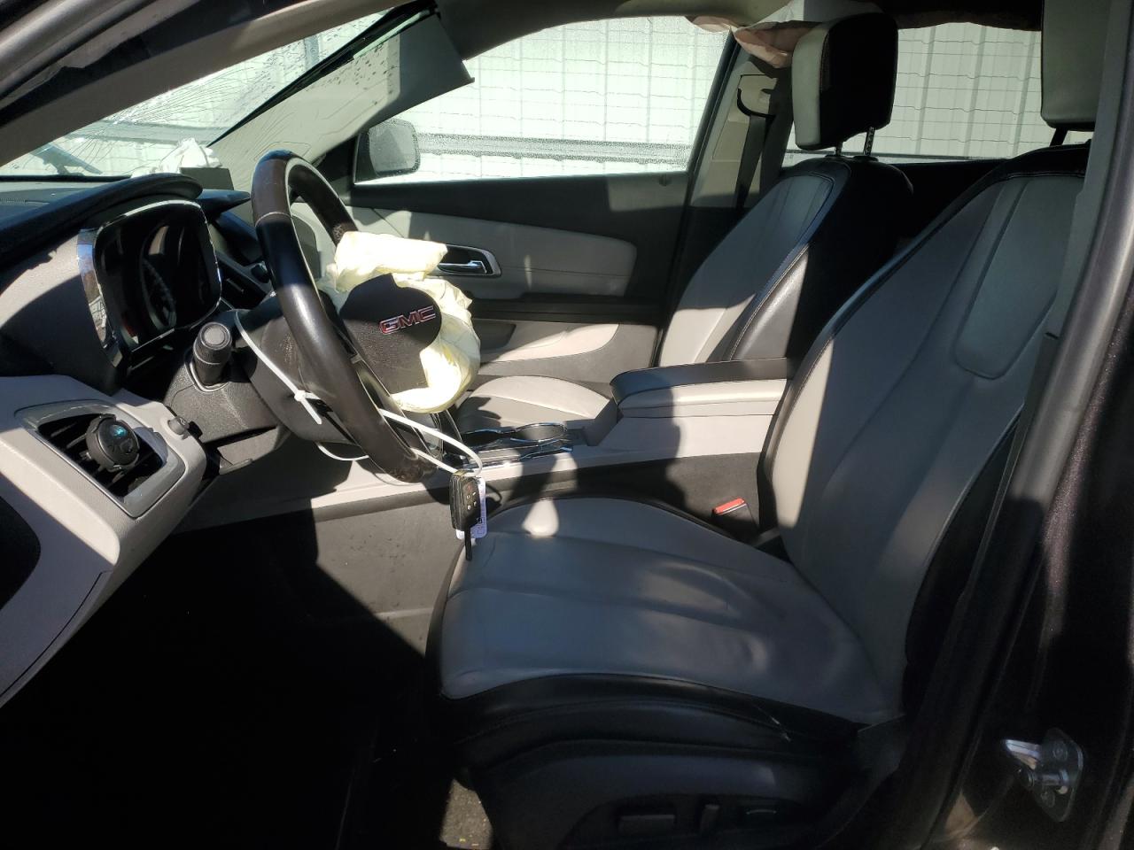 2015 GMC Terrain Slt VIN: 2GKFLXEK3F6394554 Lot: 90819815