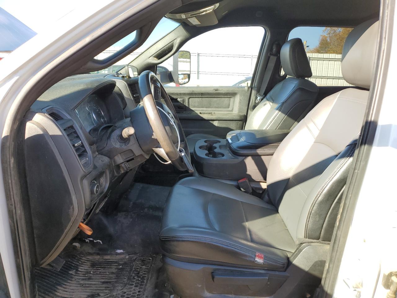 2022 Ram 2500 Tradesman VIN: 3C6UR5HJ1NG365718 Lot: 91128125