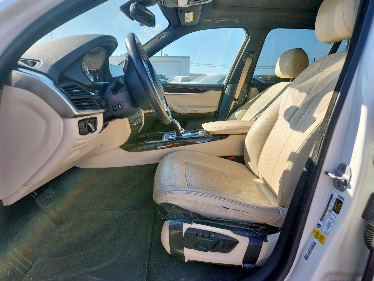 2018 BMW X5 Sdrive35I VIN: 5UXKR2C57J0Z16644 Lot: 92809385