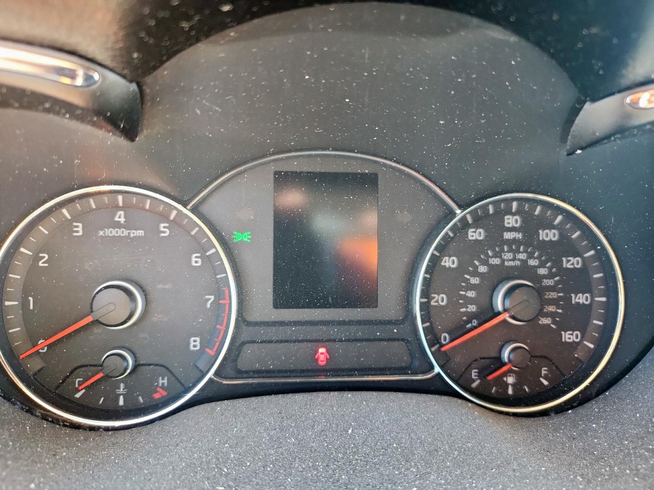 2014 Kia Forte Lx VIN: KNAFX4A63E5223530 Lot: 92854315