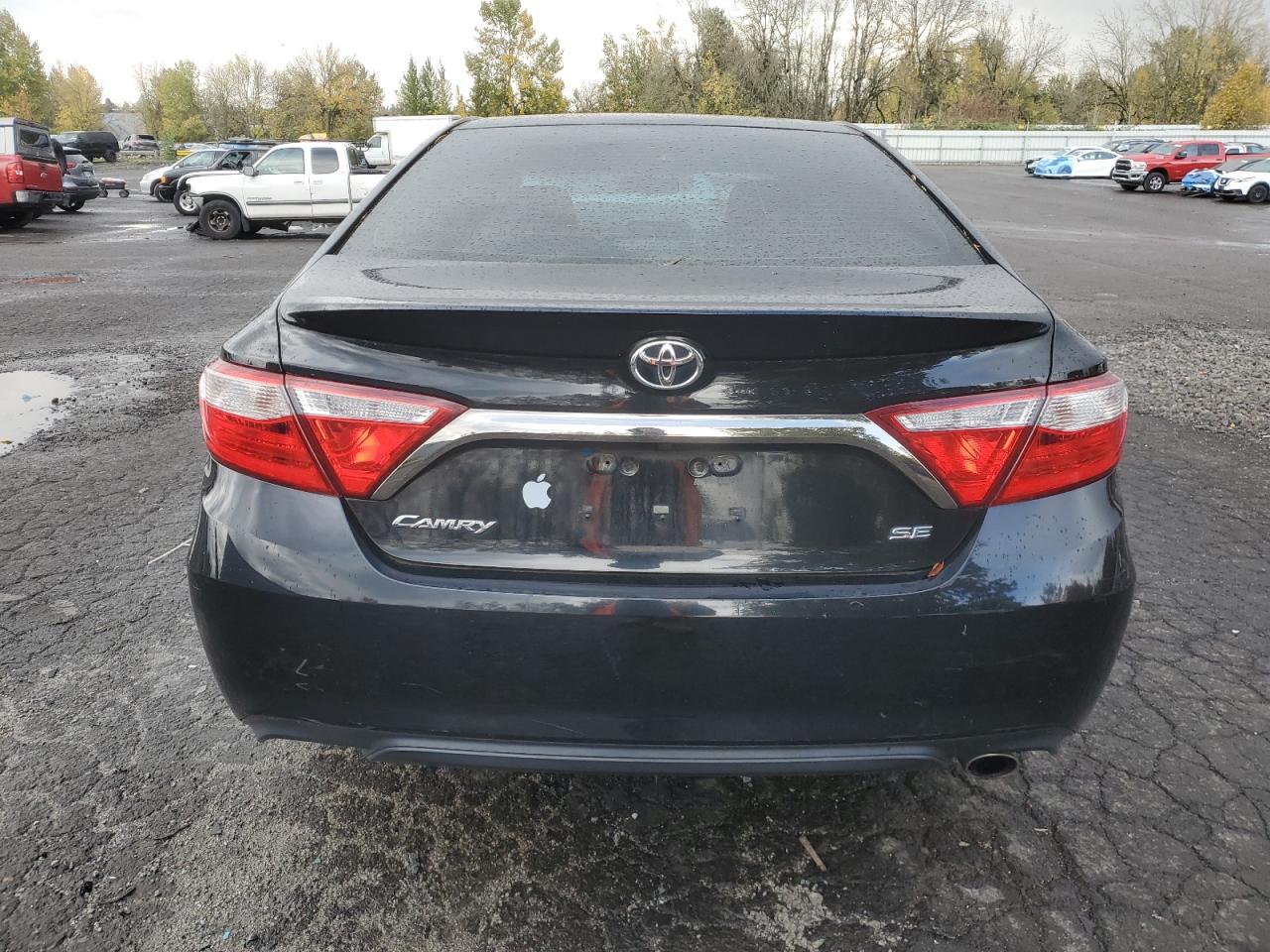 2015 Toyota Camry Le VIN: 4T1BF1FK0FU894875 Lot: 91404375