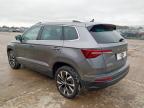 2024 SKODA KAROQ 1.0 TSI SE L 5DR for sale at Copart YORK