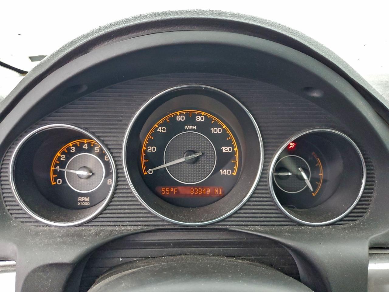 2007 Saturn Aura Xe VIN: 1G8ZS57N27F162133 Lot: 94312435