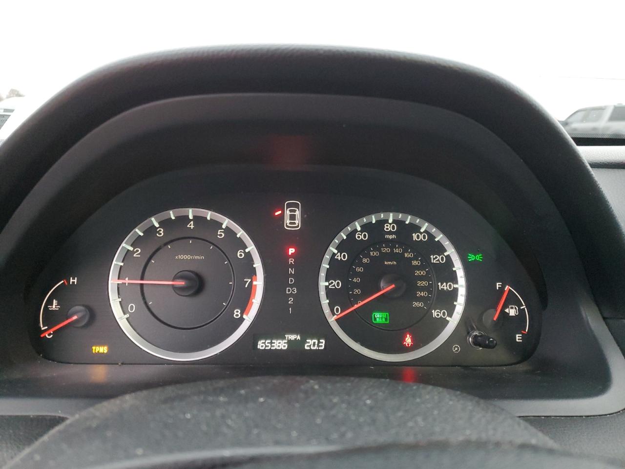 2011 Honda Accord Exl VIN: 1HGCP3F87BA020994 Lot: 93978665