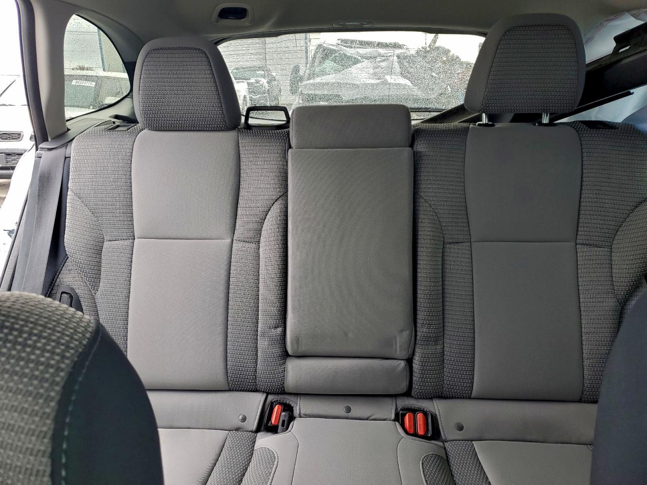 2025 Subaru Outback Premium VIN: 4S4BTAFC5S3232629 Lot: 94714275