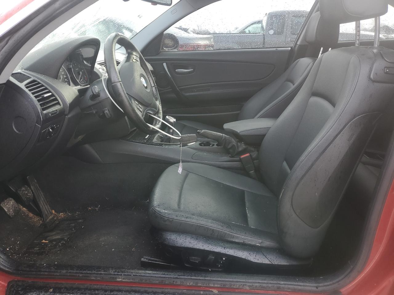 Фото: WBAUP73519VF06904