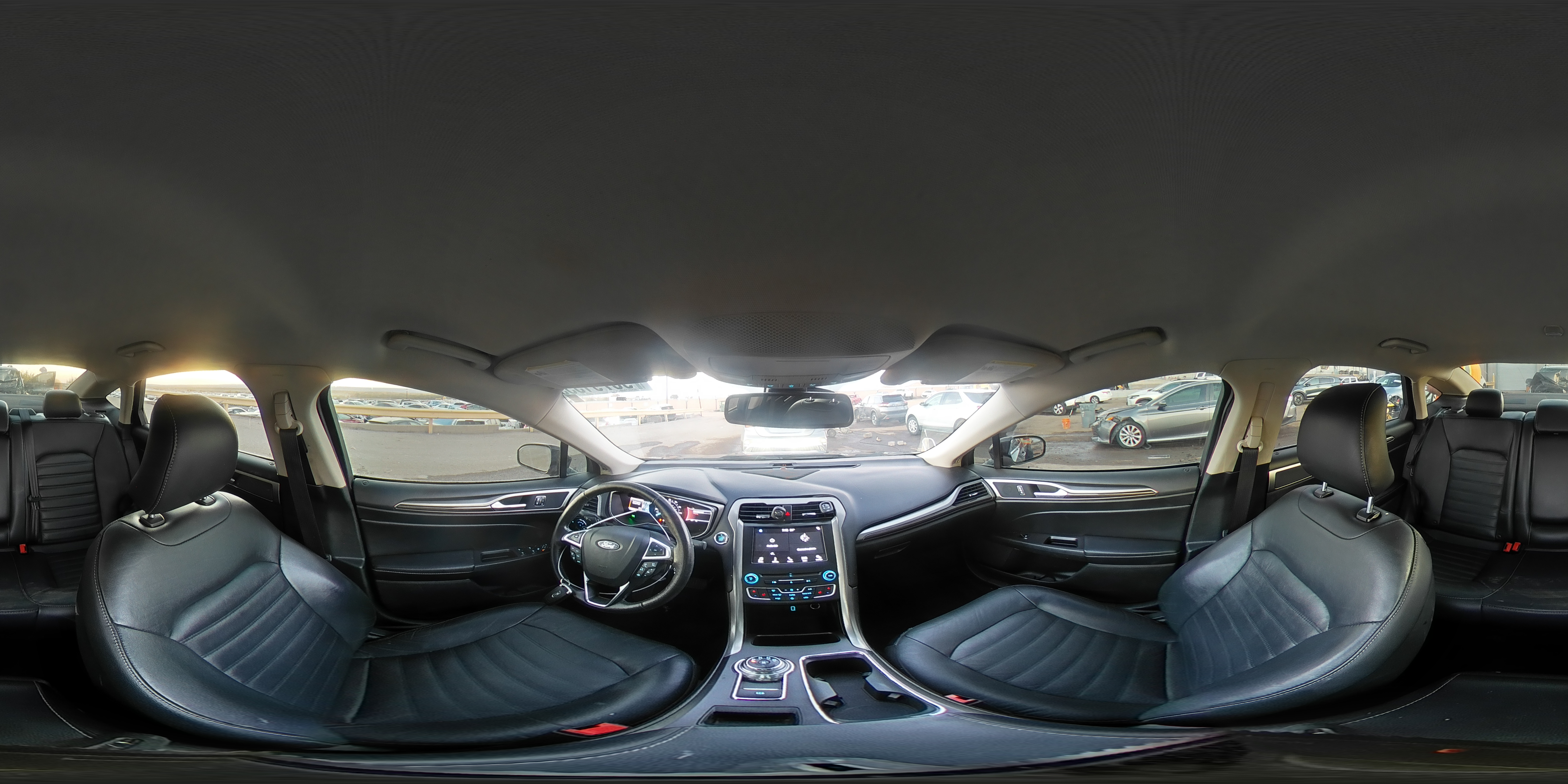 2017 Ford Fusion Se VIN: 3FA6P0T93HR298822 Lot: 90791355