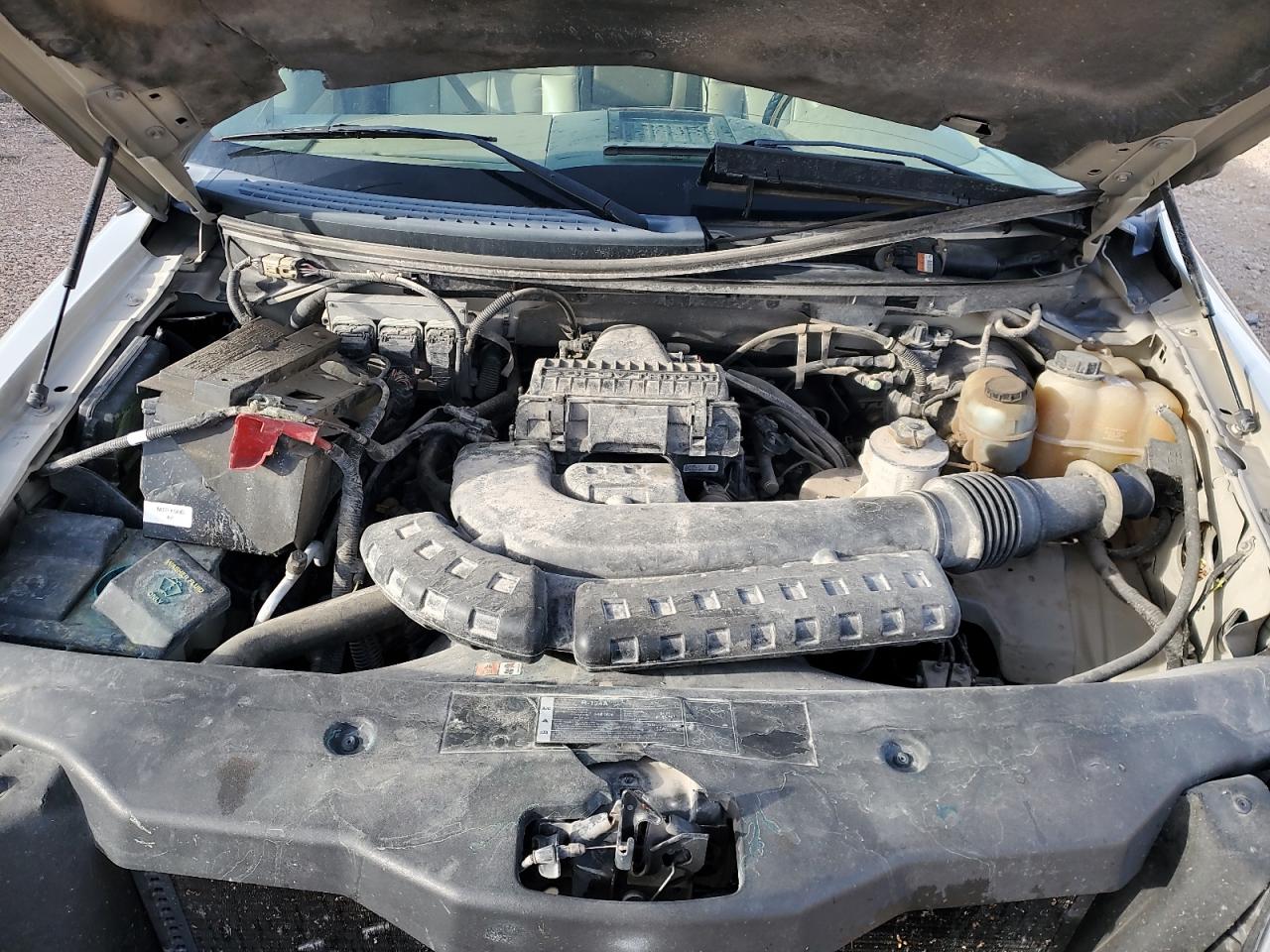 2006 Lincoln Mark Lt VIN: 5LTPW18566FJ11674 Lot: 92501295