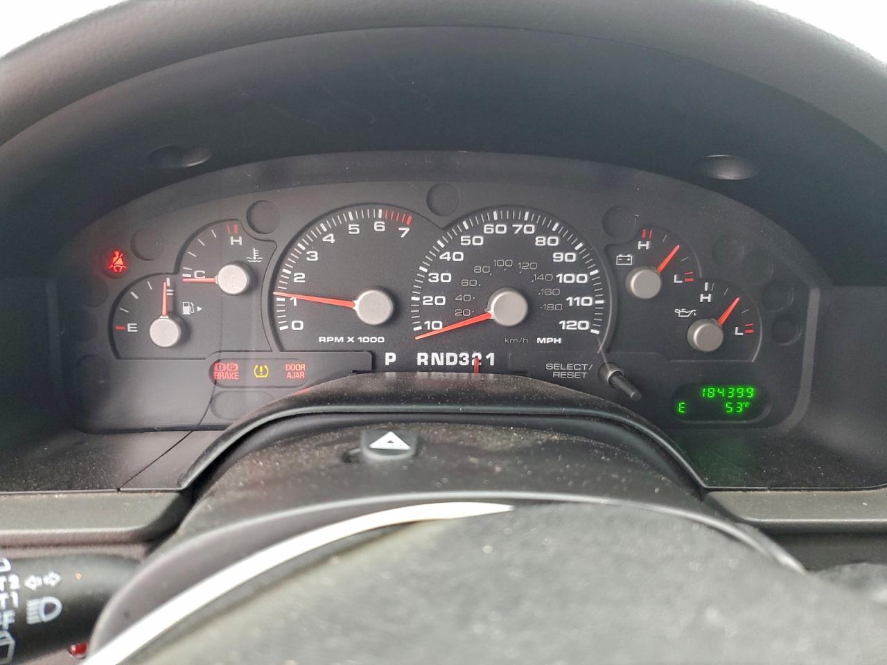 2004 Ford Explorer Xlt VIN: 1FMZU63E84ZB35701 Lot: 94122635