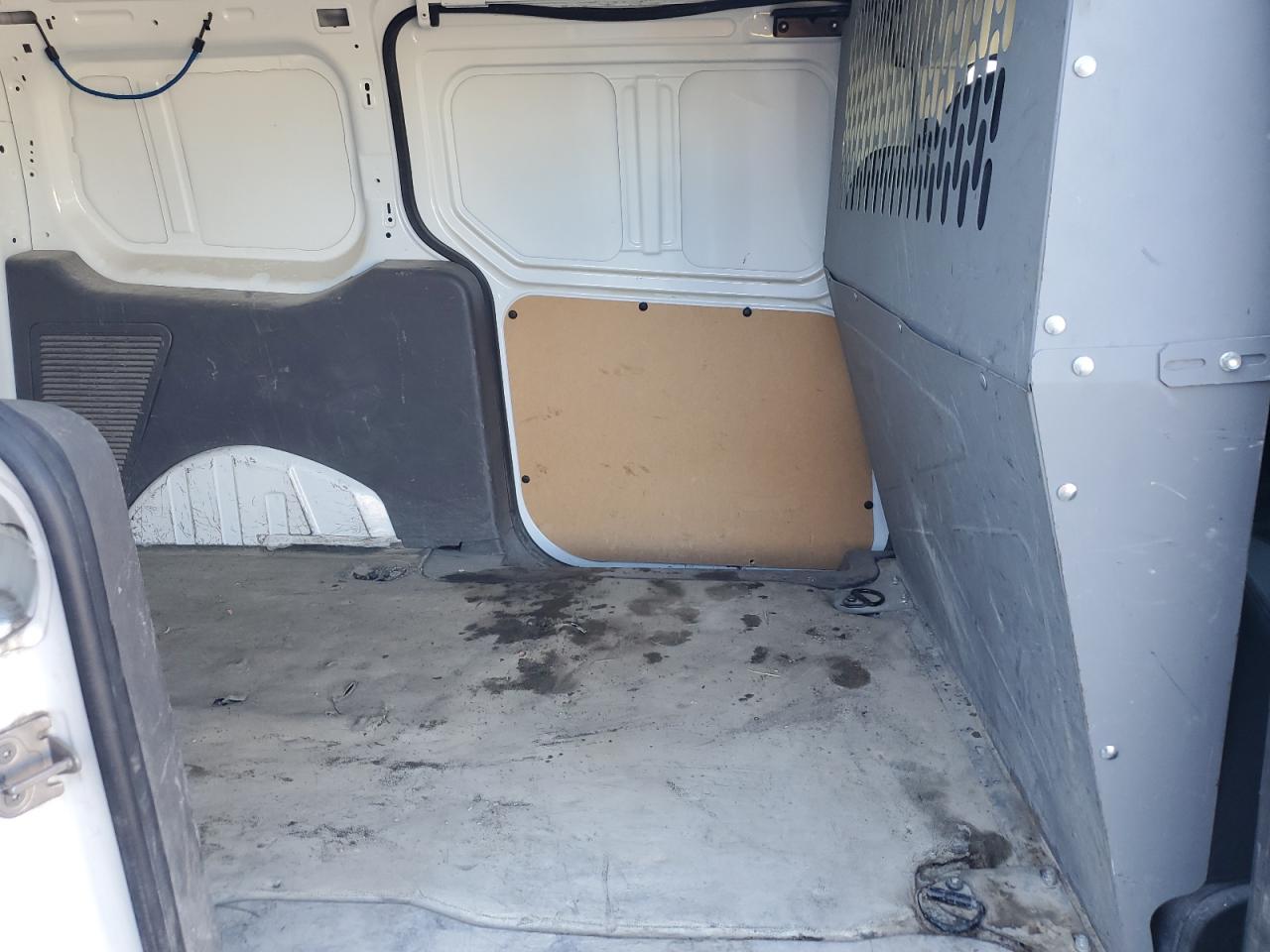 2022 Ford Transit Connect Xl VIN: NM0LS7S2XN1525919 Lot: 91656925