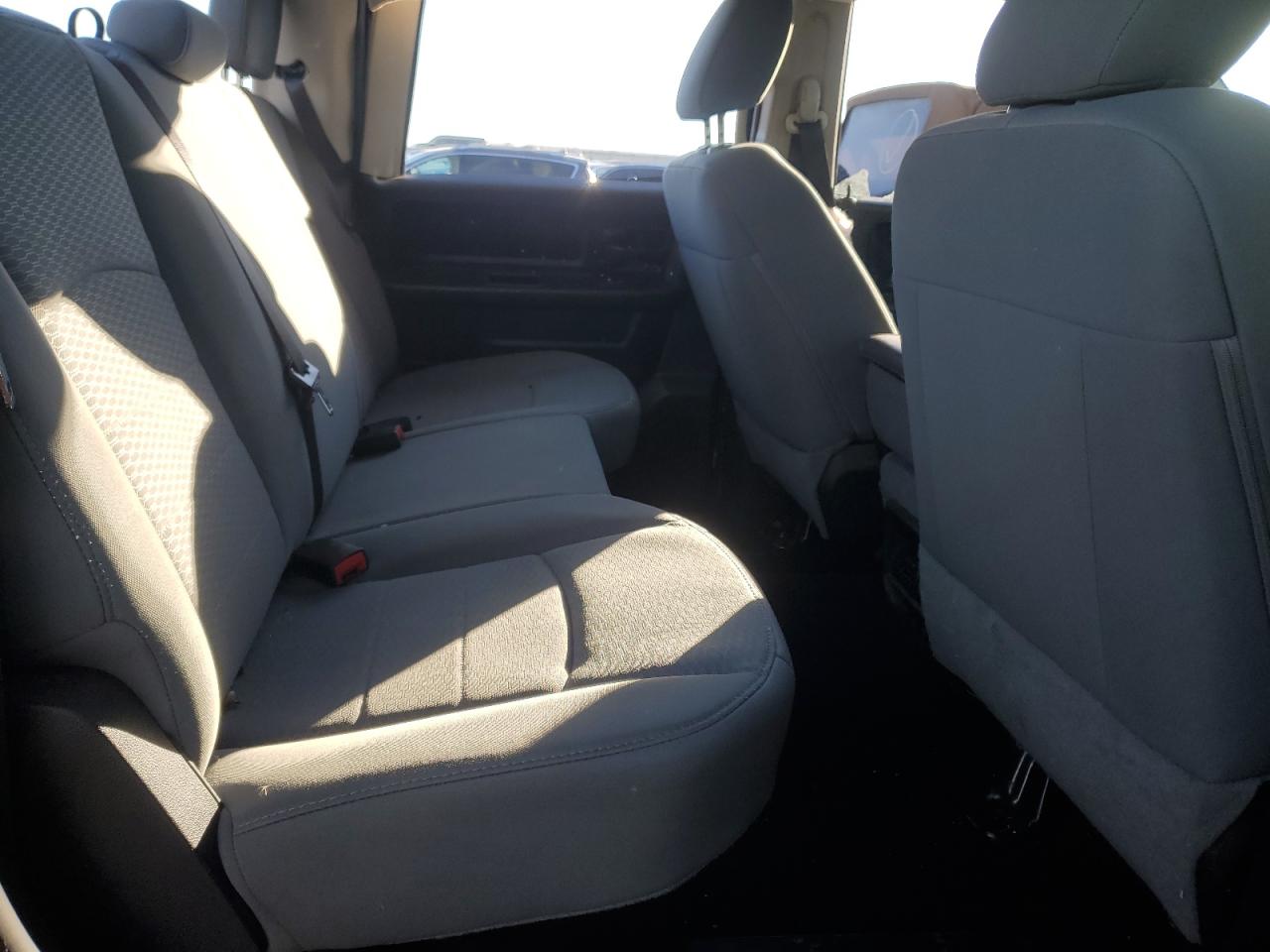 2014 Ram 1500 St VIN: 1C6RR7KT3ES240711 Lot: 91859095