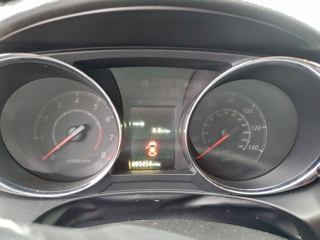 2021 Mitsubishi Outlander Sport Gt VIN: JA4ARVAW5MU008825 Lot: 94116155