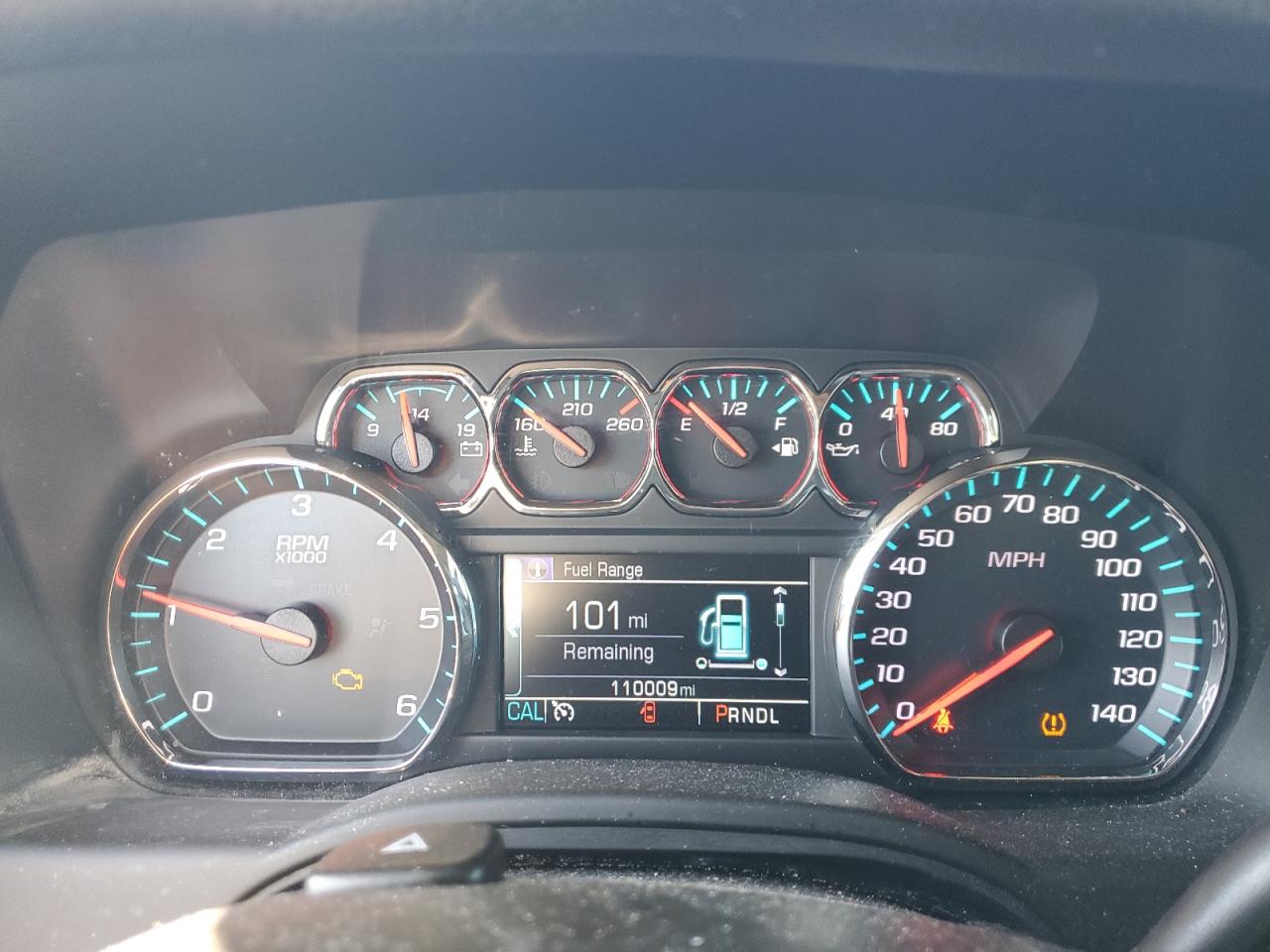 2018 Chevrolet Suburban C1500 Lt VIN: 1GNSCHKC6JR179235 Lot: 91560235