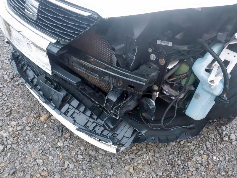 2014 SEAT IBIZA TOCA