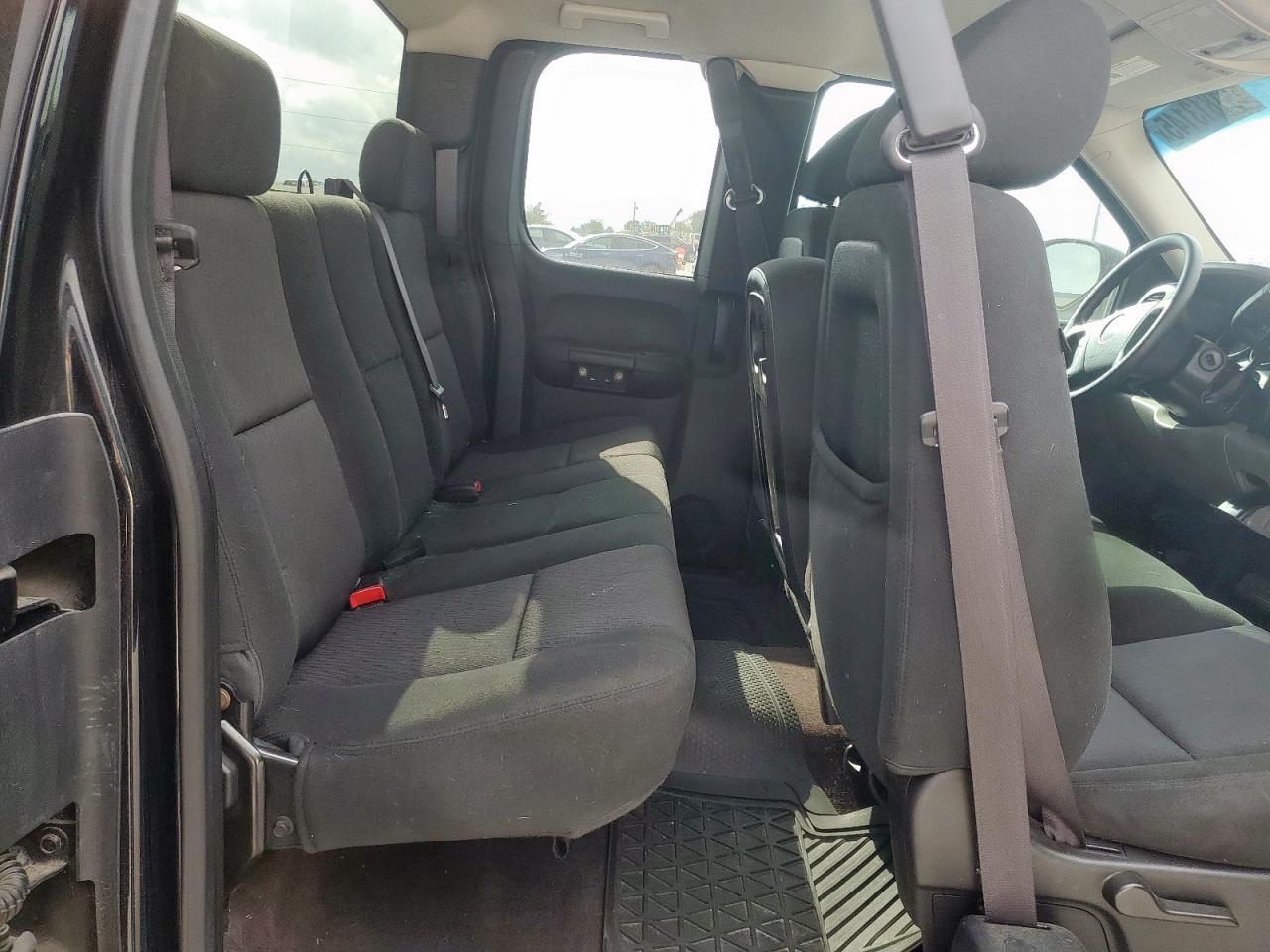 2013 GMC Sierra C1500 Sl VIN: 1GTR1UEA2DZ135124 Lot: 91813145