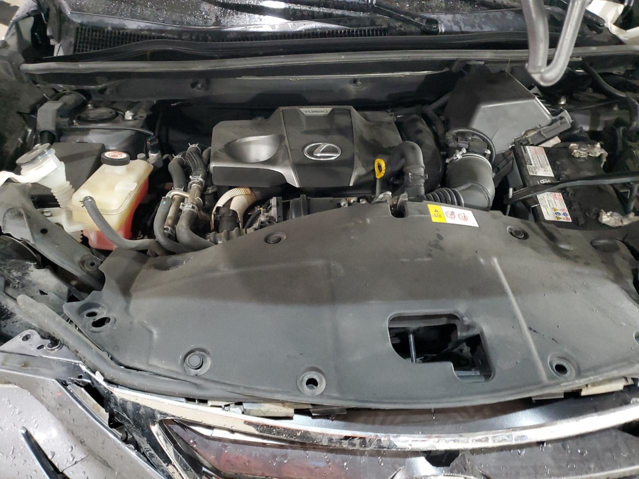 2016 Lexus Nx 200T Base VIN: JTJBARBZ6G2091020 Lot: 92839305