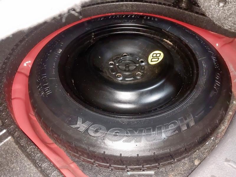 2011 FORD FOCUS 1.6 125 ZETEC 5DR