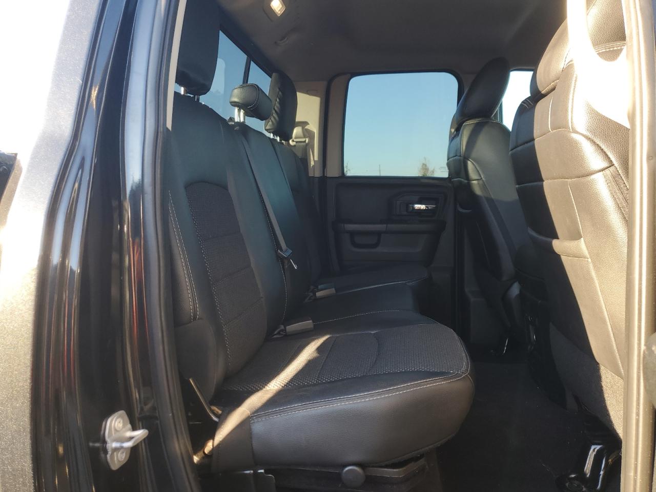 2017 Ram 1500 Sport VIN: 1C6RR6HT8HS763325 Lot: 93072865