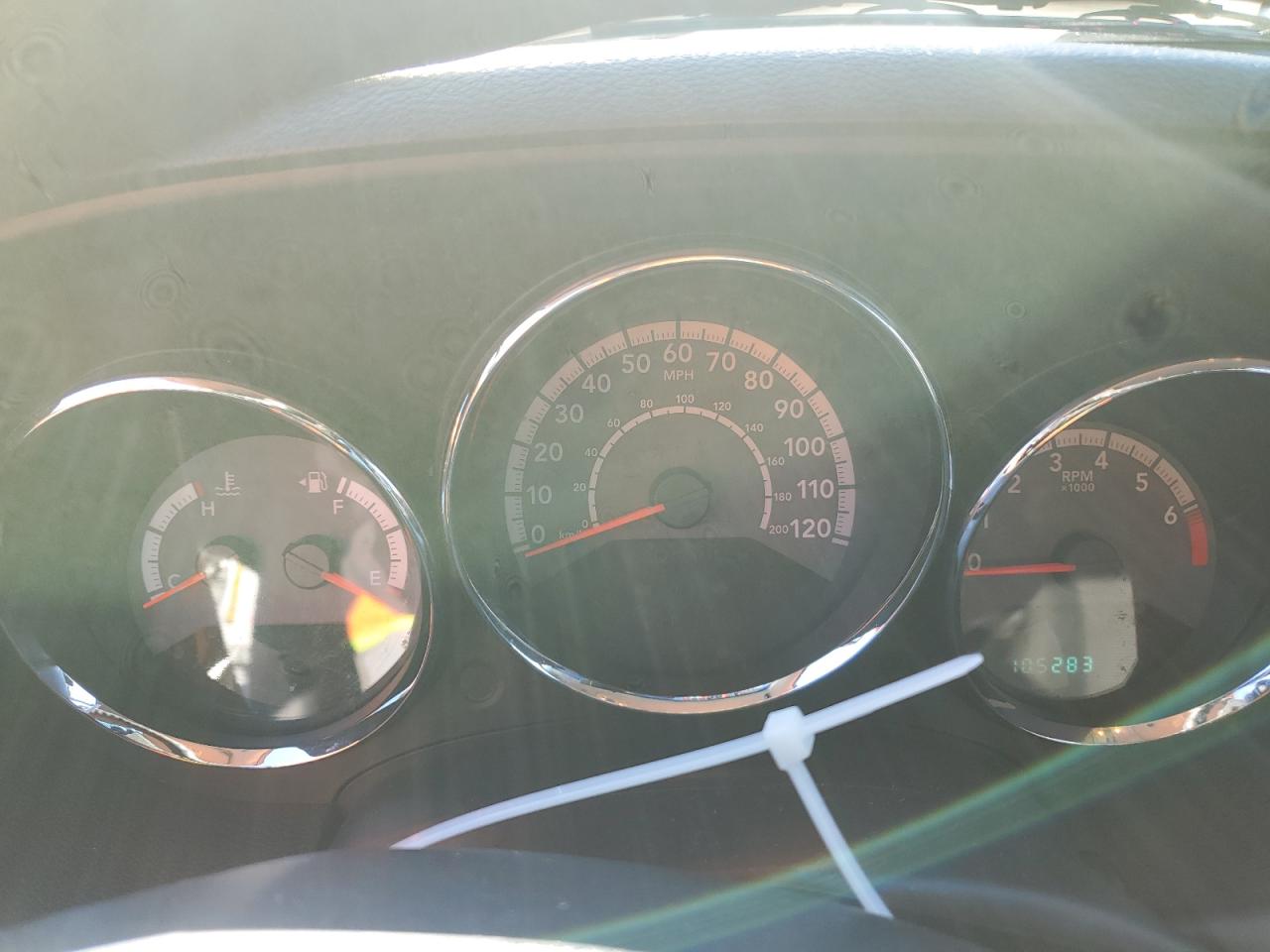 2011 Dodge Caliber Mainstreet VIN: 1B3CB3HA3BD254188 Lot: 93388645