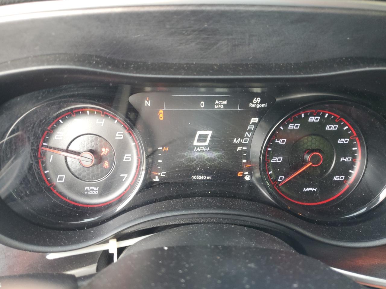 2019 Dodge Charger R/T VIN: 2C3CDXCT7KH573111 Lot: 92365195