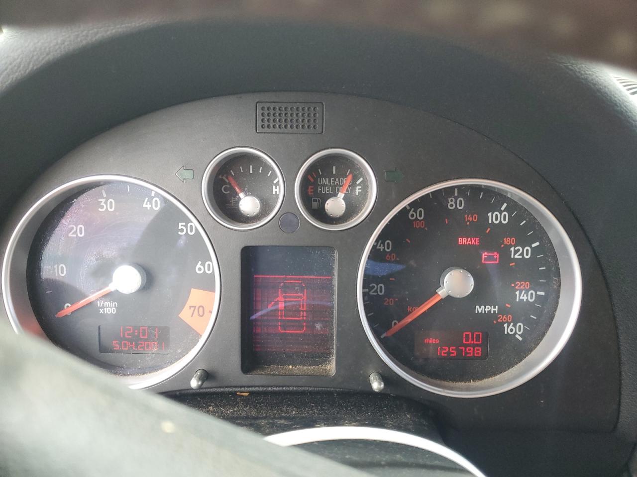 Фото: TRUUT28N111005181