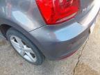 2017 VOLKSWAGEN POLO  for sale at Copart NEWBURY