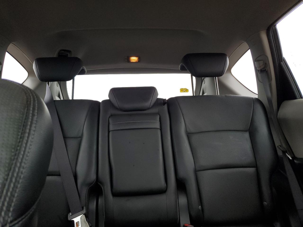 2007 Subaru B9 Tribeca 3.0 H6 VIN: 4S4WX82D474404325 Lot: 93492395