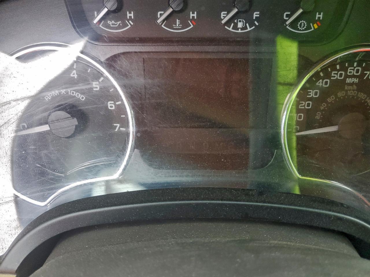 2012 Ford F150 Super Cab VIN: 1FTEX1CM4CFB72541 Lot: 93922465