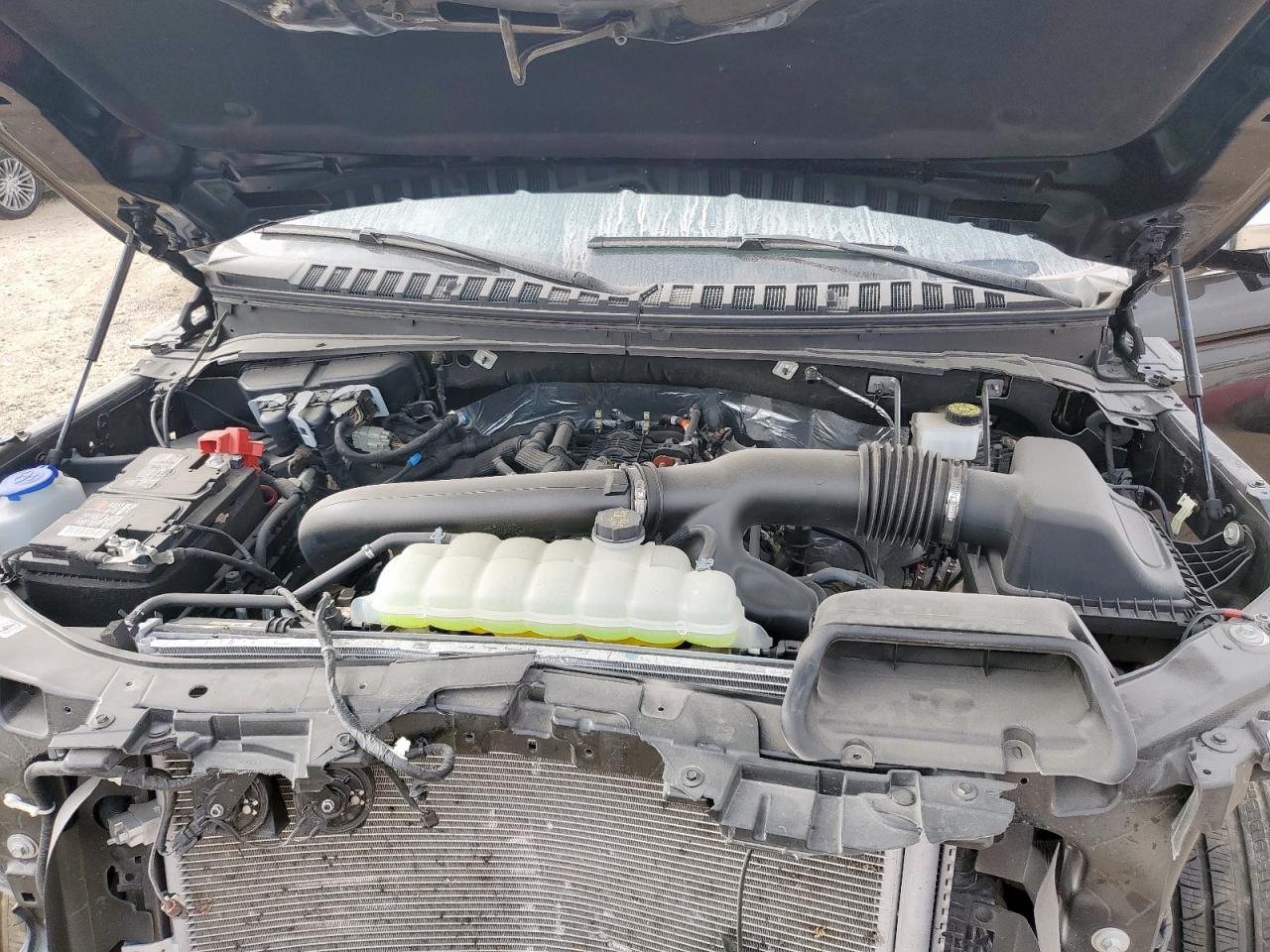 2024 Ford Expedition Max Platinum VIN: 1FMJK1M88REB04512 Lot: 92865615