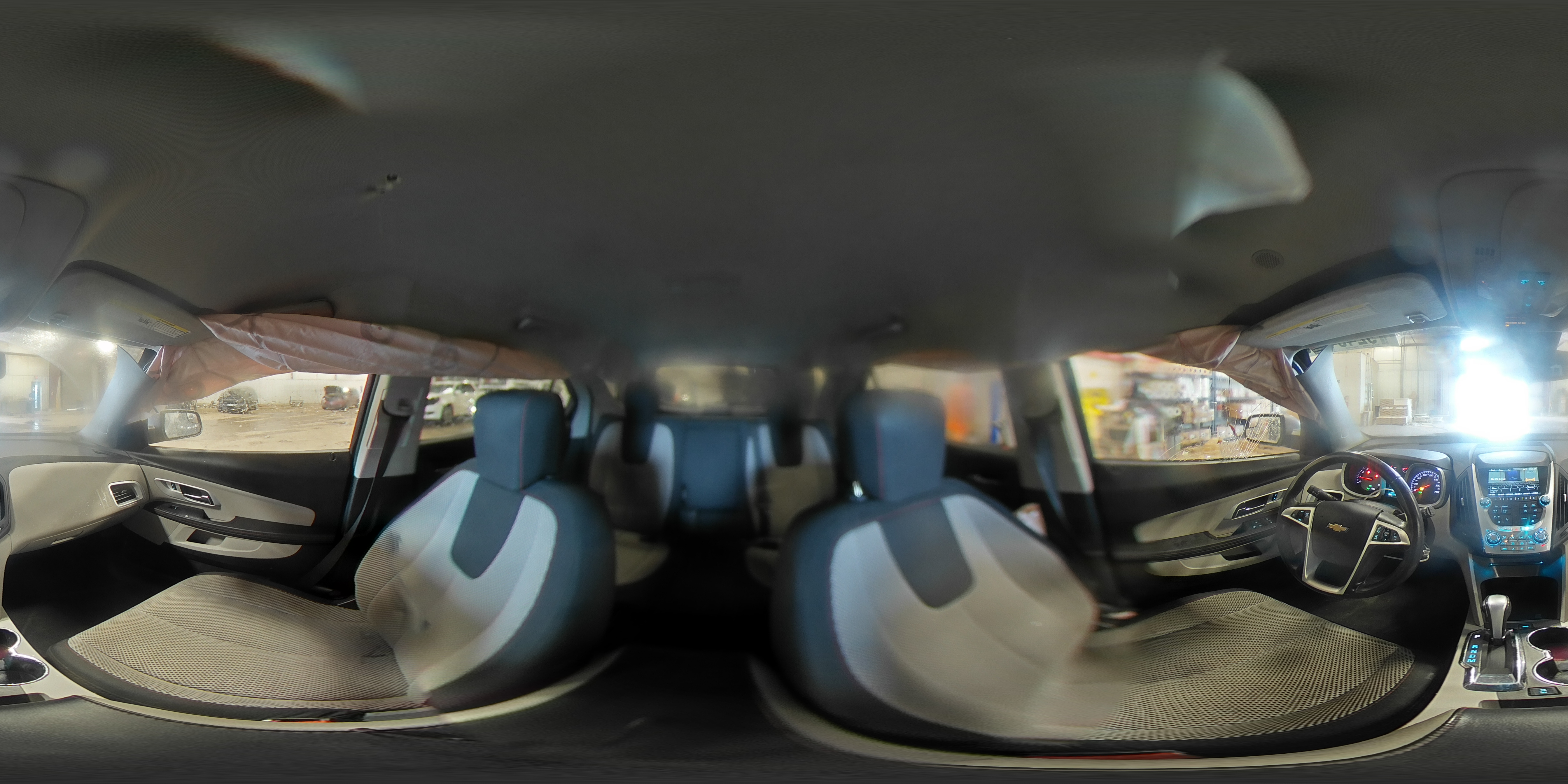 2012 Chevrolet Equinox Lt VIN: 2GNALDEK1C6191847 Lot: 92404595