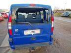2005 FIAT DOBLO 1.9 JTD DYNAMIC 5DR for sale at Copart WISBECH
