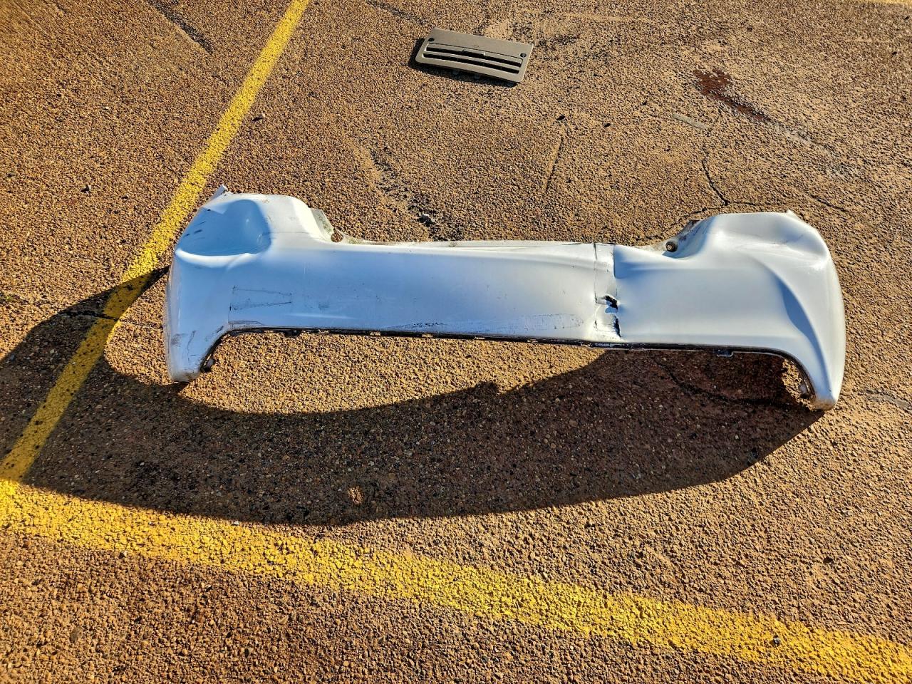 2017 Toyota Yaris L VIN: VNKKTUD35HA075379 Lot: 94681085