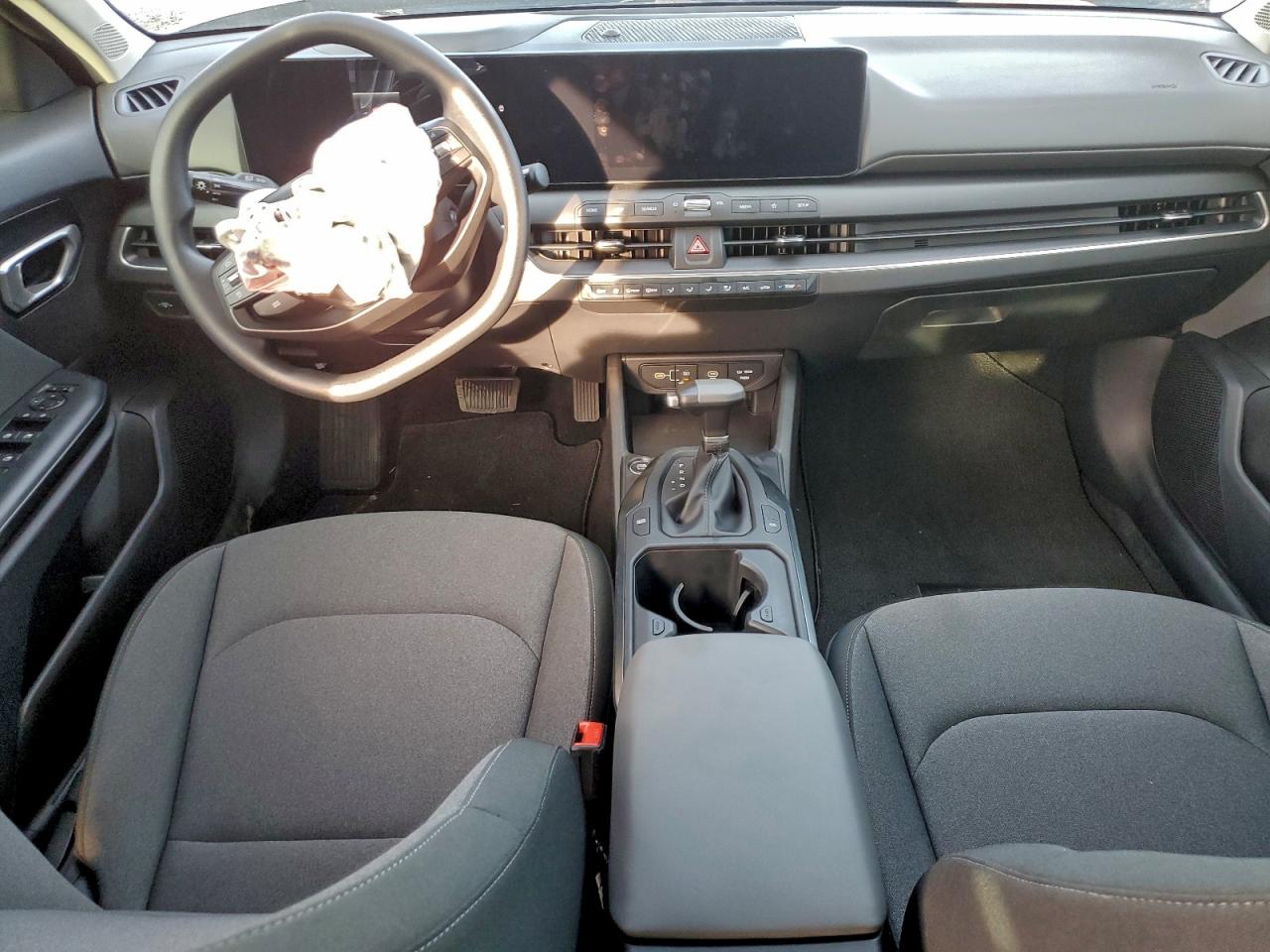 2025 Kia K4 Lx VIN: 3KPFT4DE7SE185883 Lot: 94371905