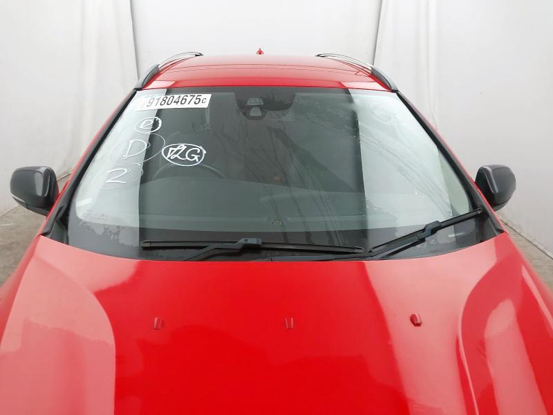 2014 VOLVO V40 D2 CROSS COUNTRY LUX 5DR