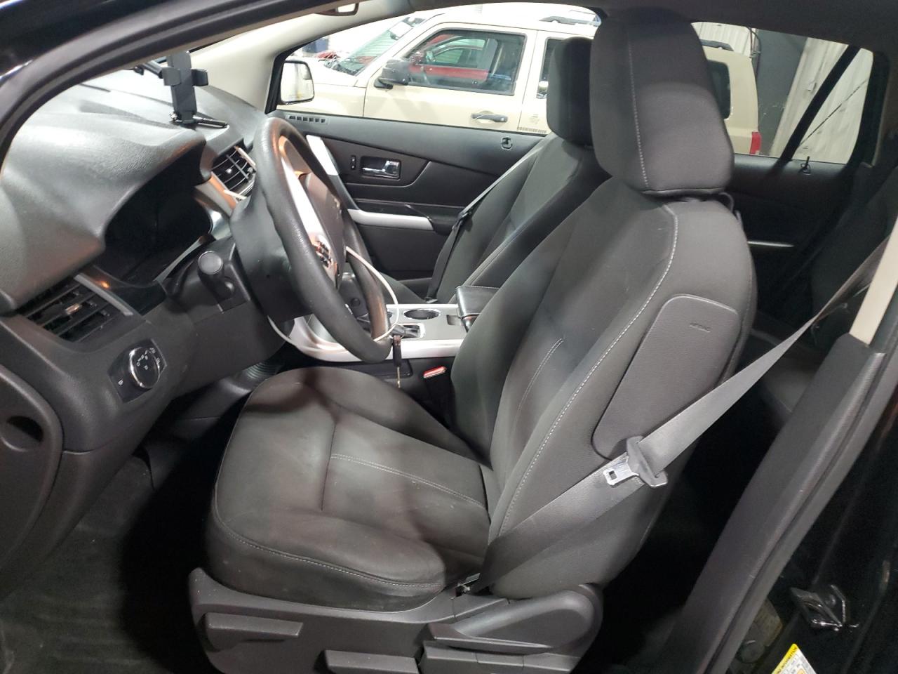 2011 Ford Edge Se VIN: 2FMDK3GC3BBB14701 Lot: 93212045