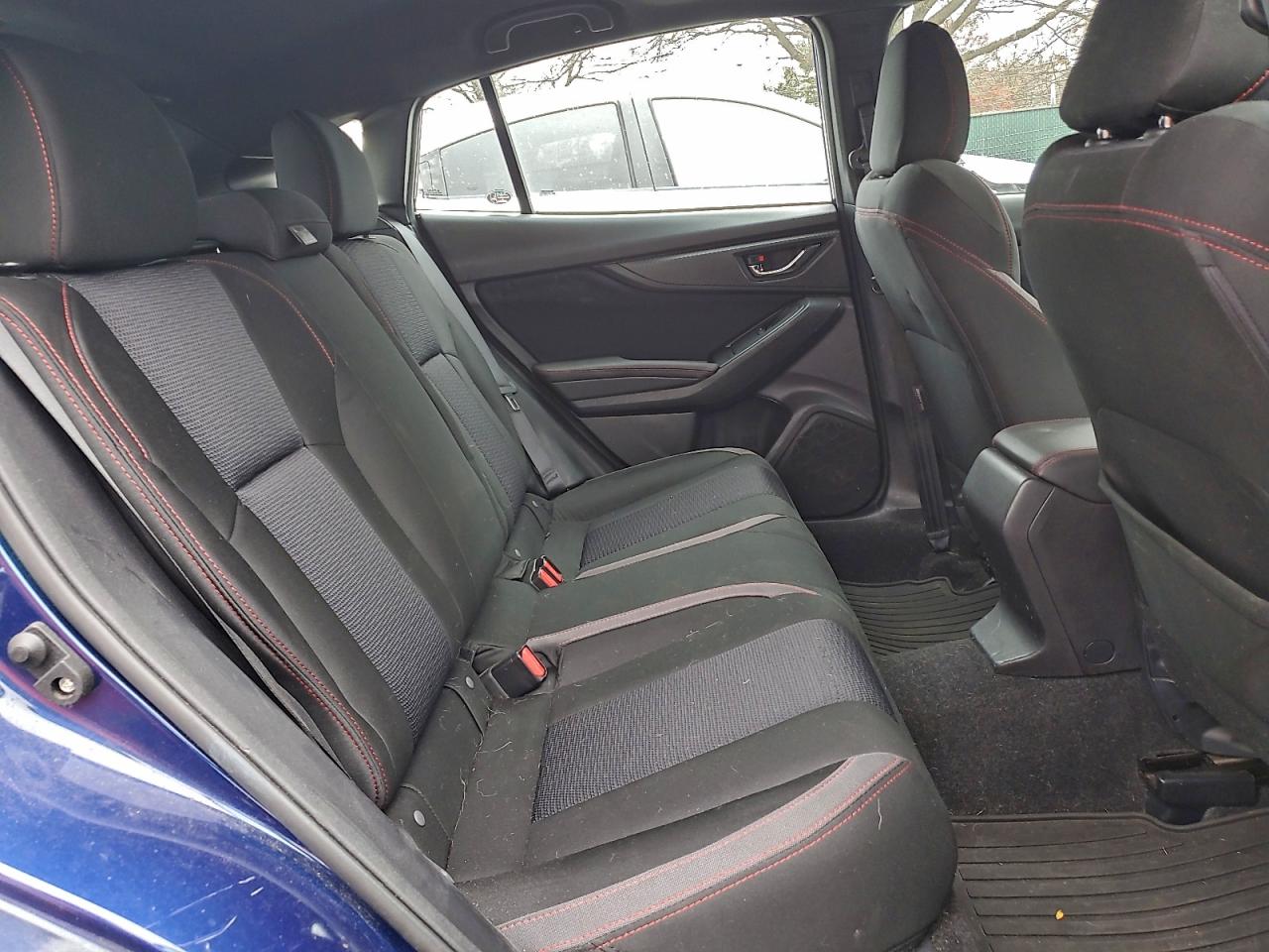 2018 Subaru Impreza Sport VIN: 4S3GTAL66J1705716 Lot: 93344485