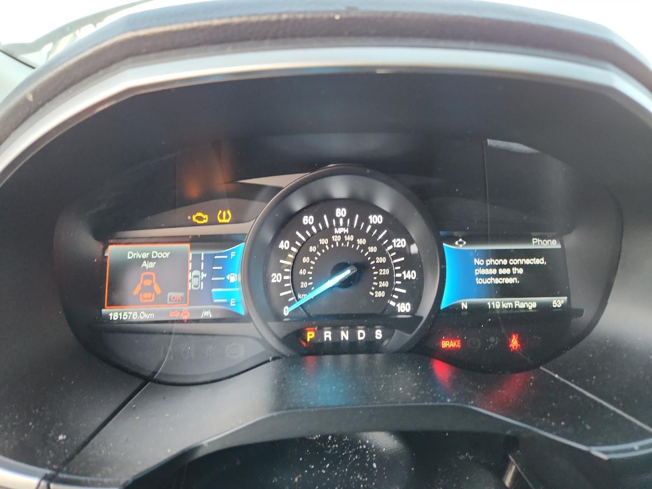 2021 Ford Edge Sel VIN: 2FMPK3J98MBA27020 Lot: 92924205