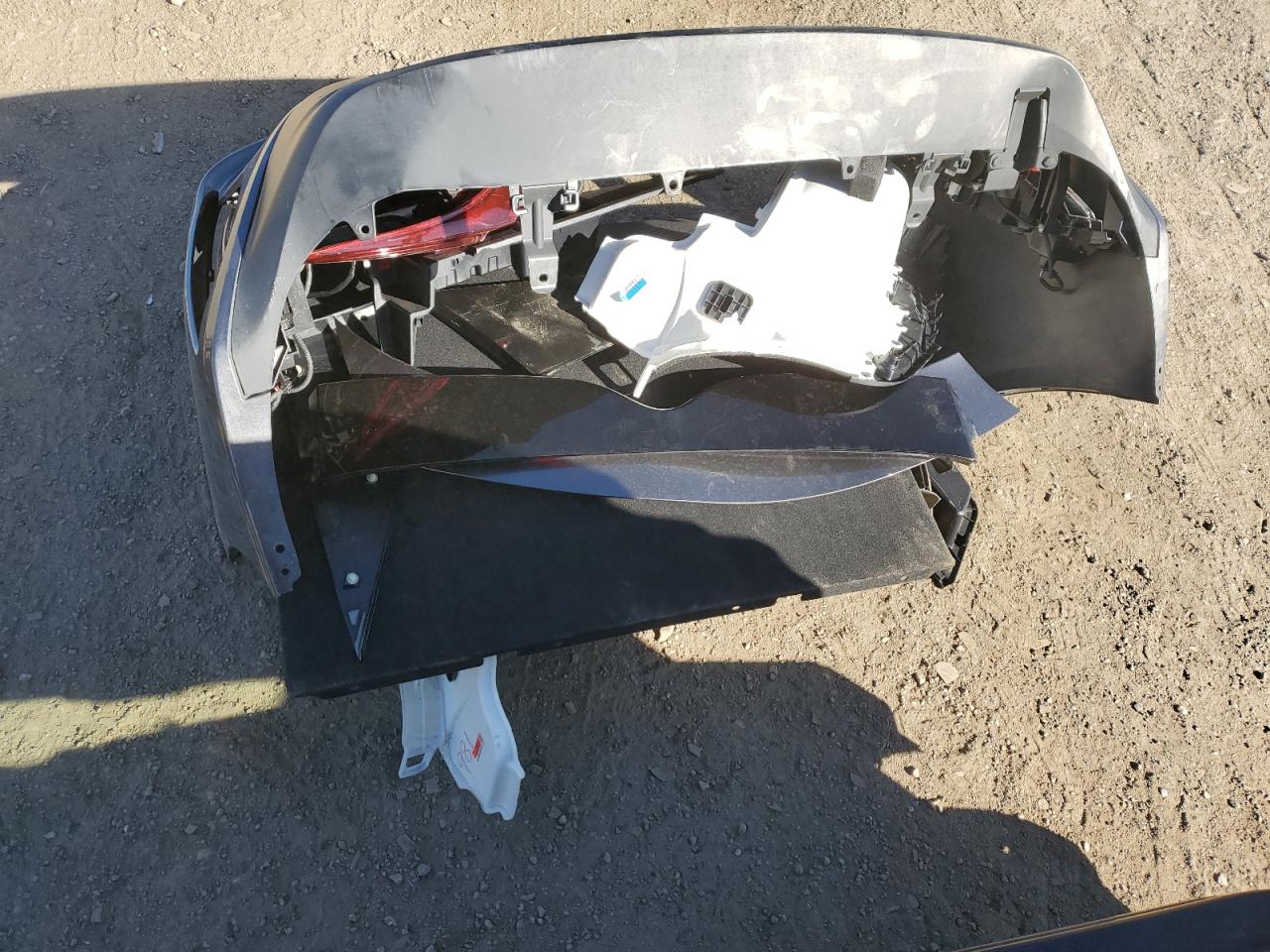 2018 Toyota Prius Prime VIN: JTDKARFP9J3086925 Lot: 91409065