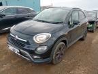 2015 FIAT 500X 1.6 MULTIJET CROSS 5DR for sale at Copart ROCHFORD