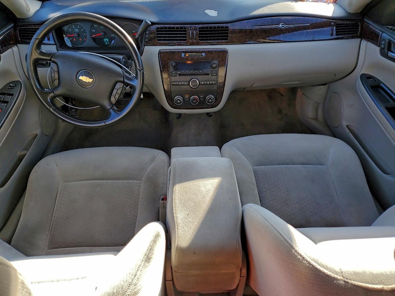 2012 Chevrolet Impala Ls VIN: 2G1WA5E37C1181672 Lot: 93173215