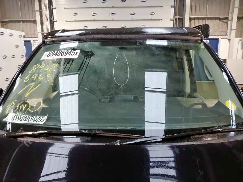 2015 VOLKSWAGEN TRANSPORTER 2.0 TDI 102PS TRENDLINE VAN