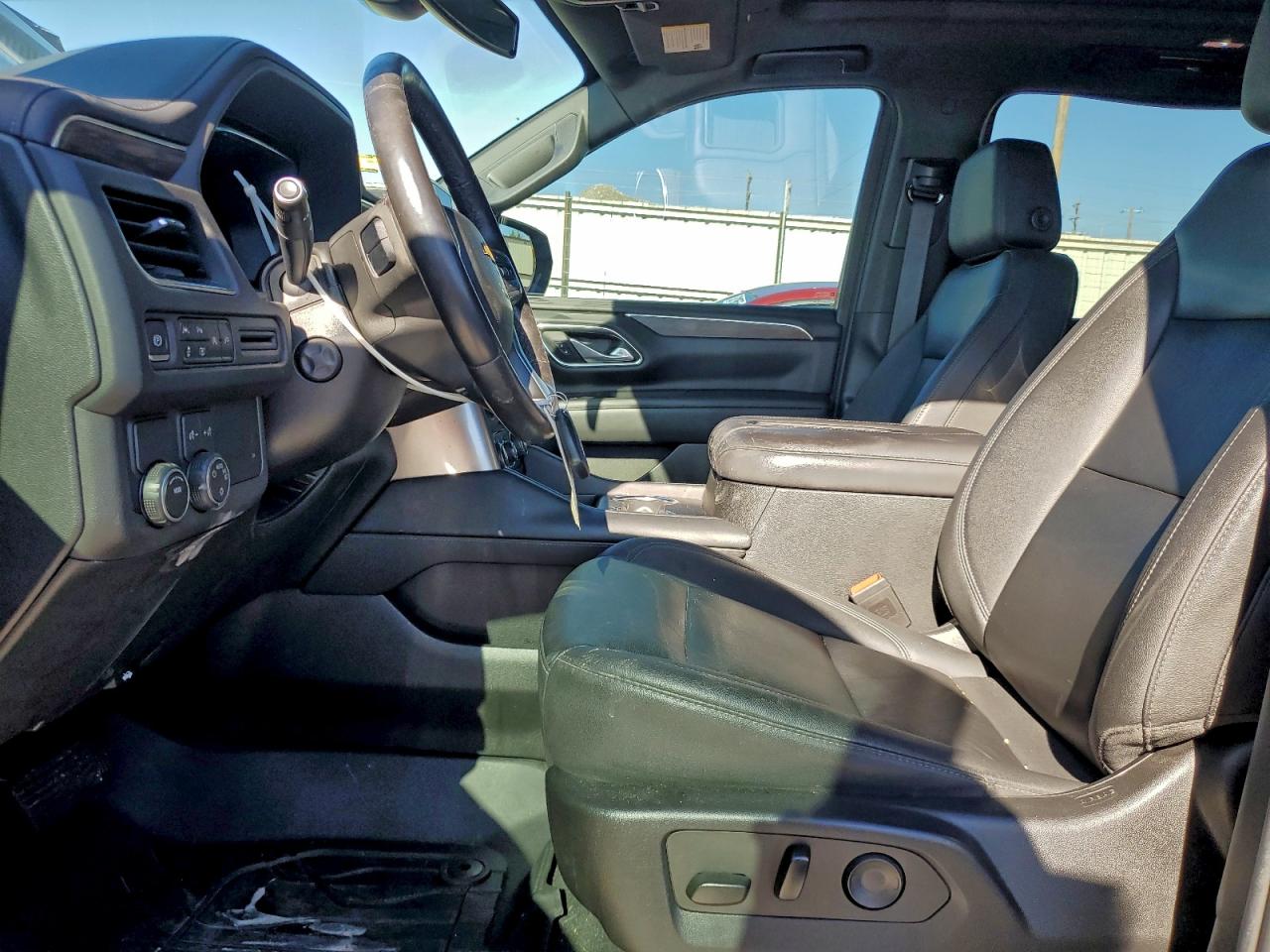 2022 Chevrolet Suburban C1500 Lt VIN: 1GNSCCKD2NR342075 Lot: 93411505