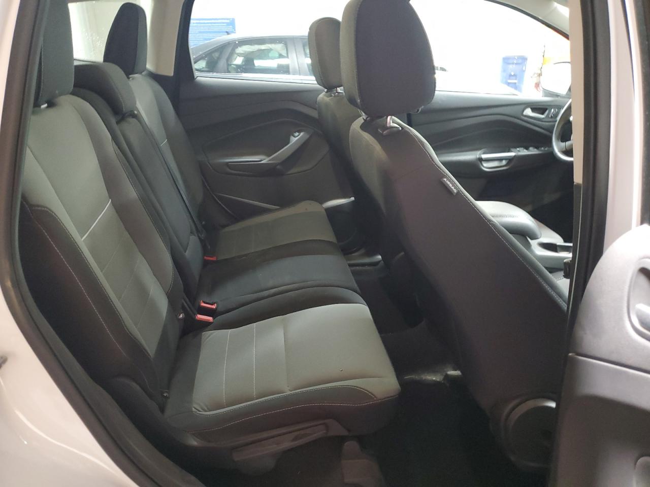 2015 Ford Escape Se VIN: 1FMCU9G93FUA58482 Lot: 92343755