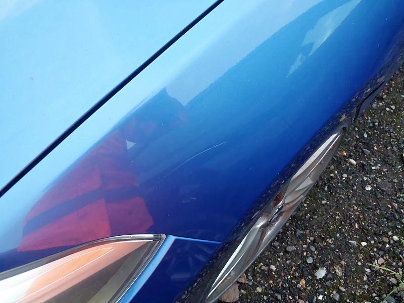 2014 BMW 1 SERIES 125I M SPORT 3DR STEP AUTO