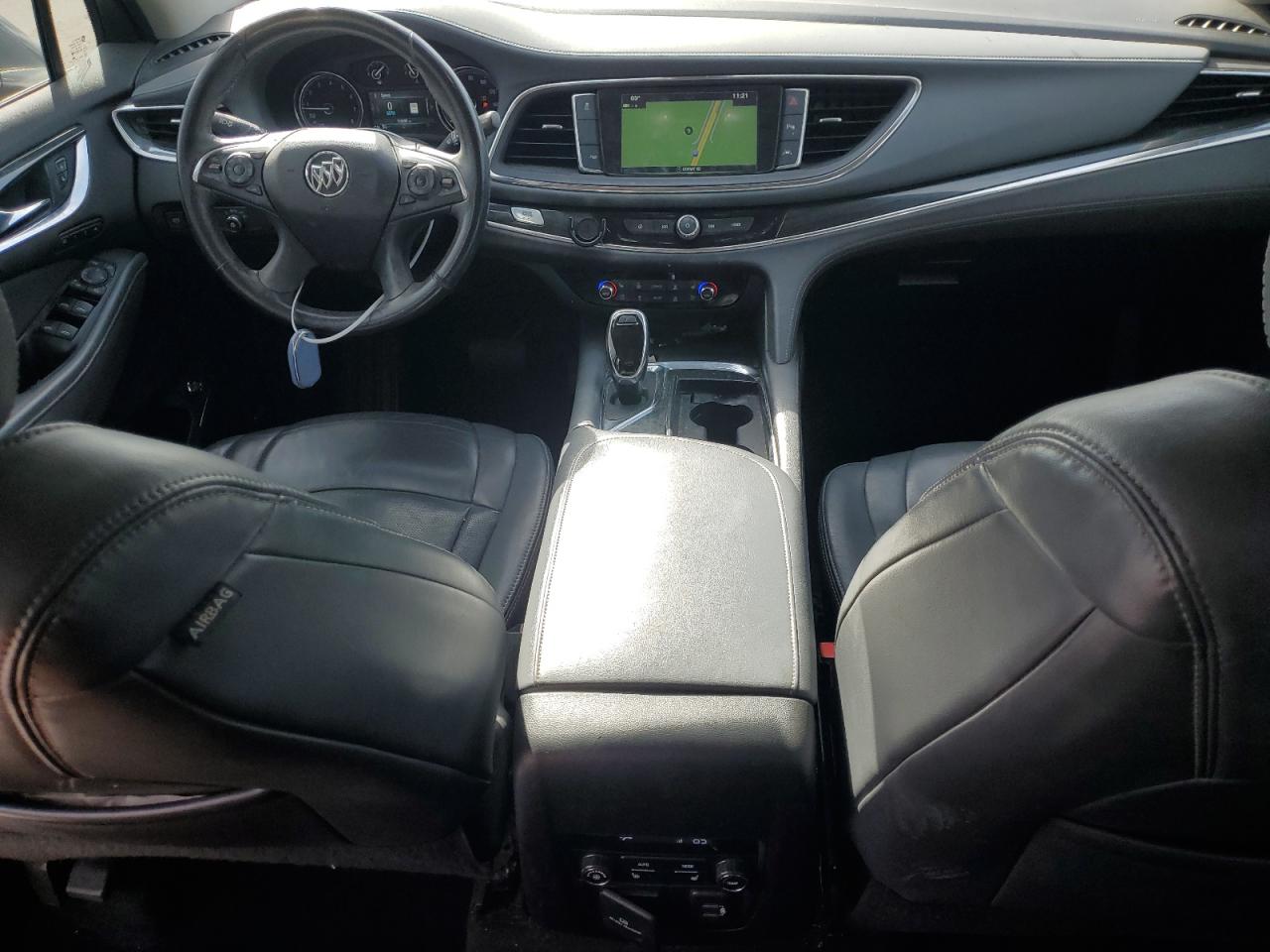 2018 Buick Enclave Premium VIN: 5GAERCKW4JJ233892 Lot: 92808595