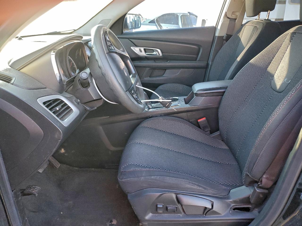 2017 GMC Terrain Sle VIN: 2GKALMEK5H6165501 Lot: 94121735