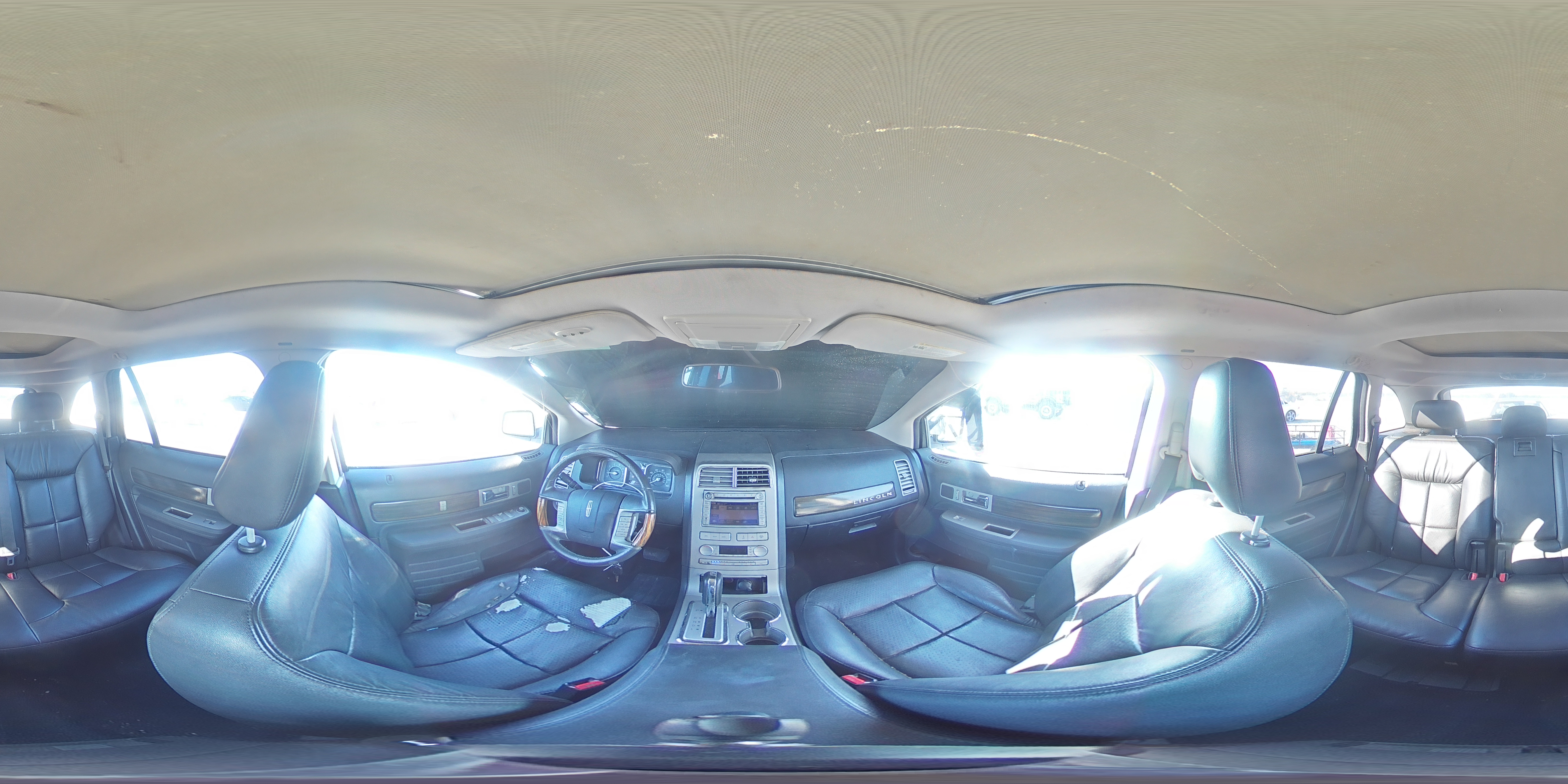 2007 Lincoln Mkx VIN: 2LMDU68C47BJ21498 Lot: 93202955