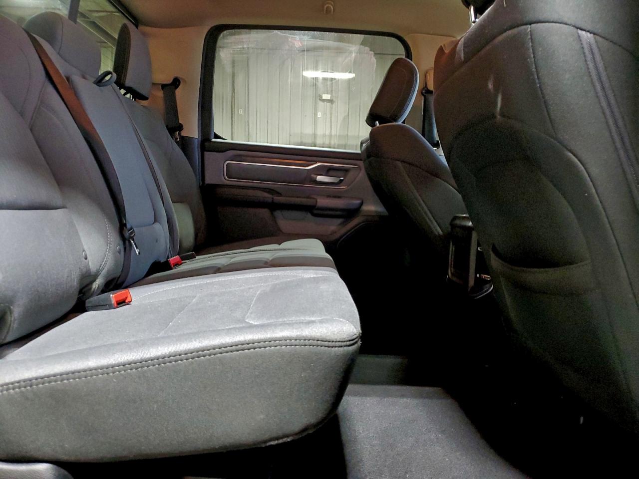 2019 Ram 1500 Big Horn/Lone Star VIN: 1C6SRFFT6KN648524 Lot: 94469915